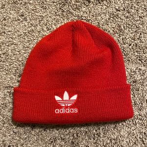 Adidas knit cap